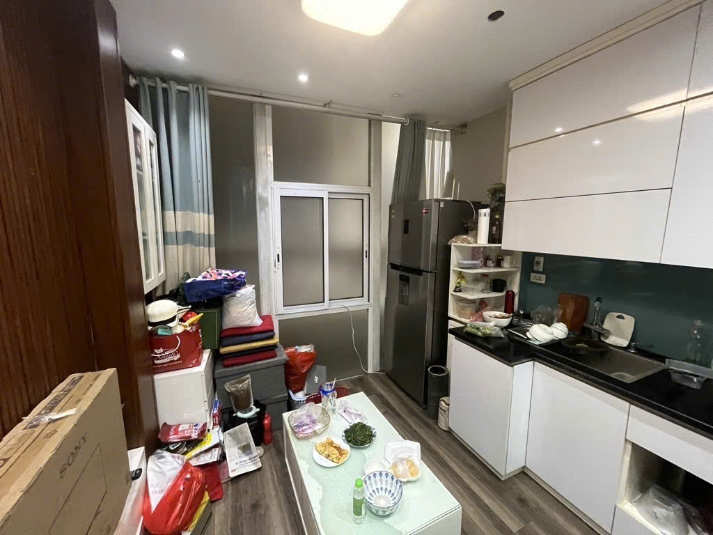 CỰC HIẾM - GIẢNG VÕ - TRUNG TÂM ĐỐNG ĐA - GIÁ CHỈ NHỈNH 3 TỶ !!!
